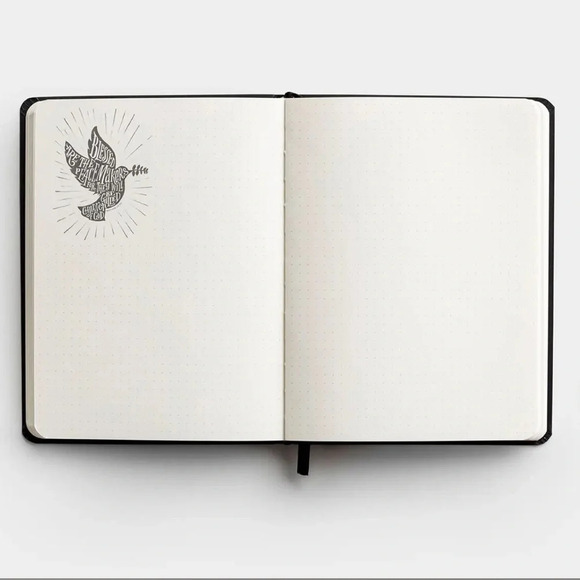 Think On These Things - Christian Journal - Picture 4 of 7